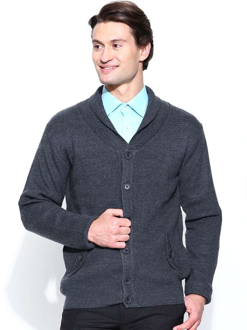 Peter england cardigans hot sale