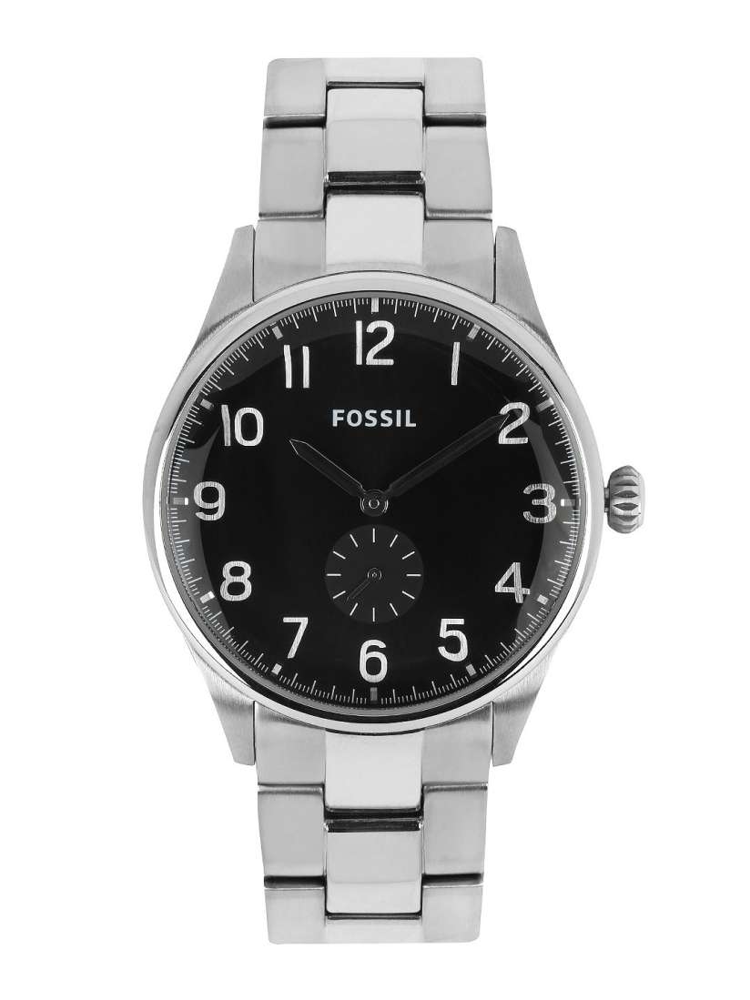 Fossil watches myntra online
