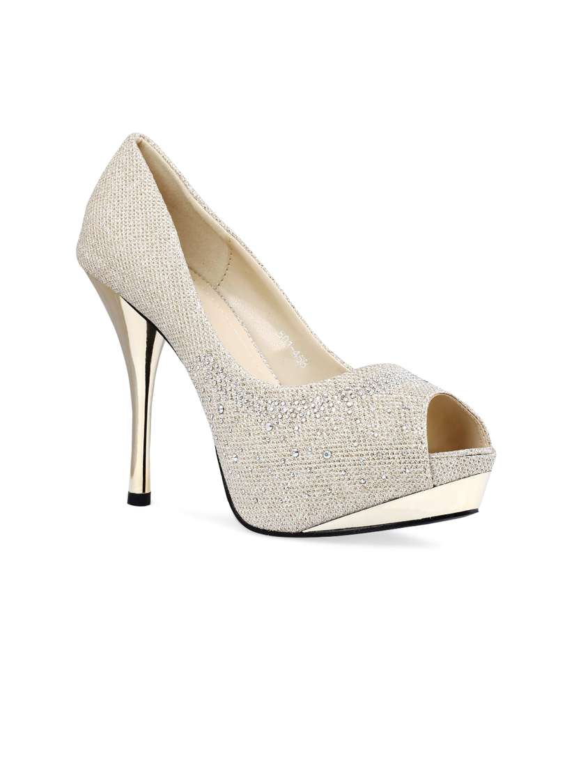 Myntra stilettos shop