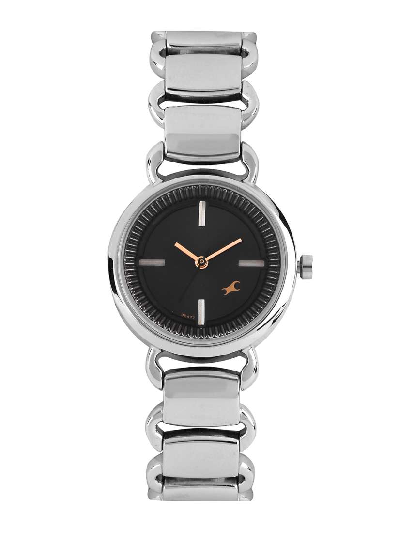 Fastrack 6117sm01 price deals
