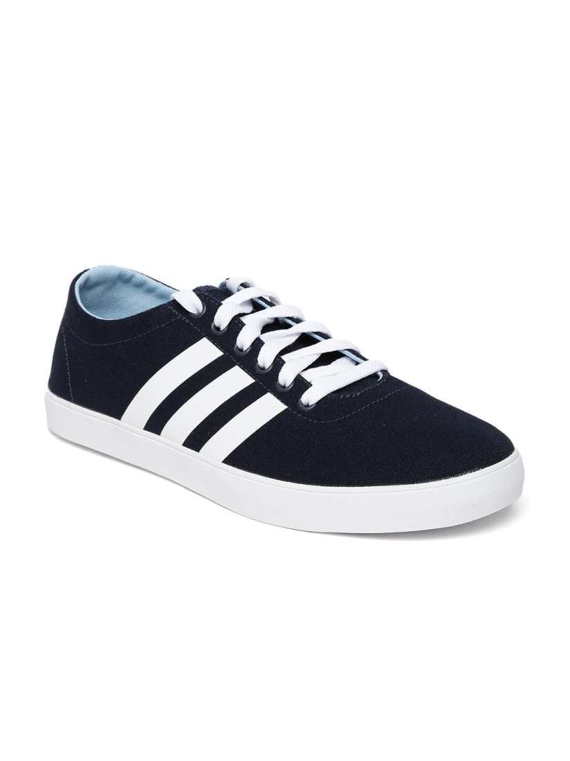 Adidas neo canvas shoes 2025