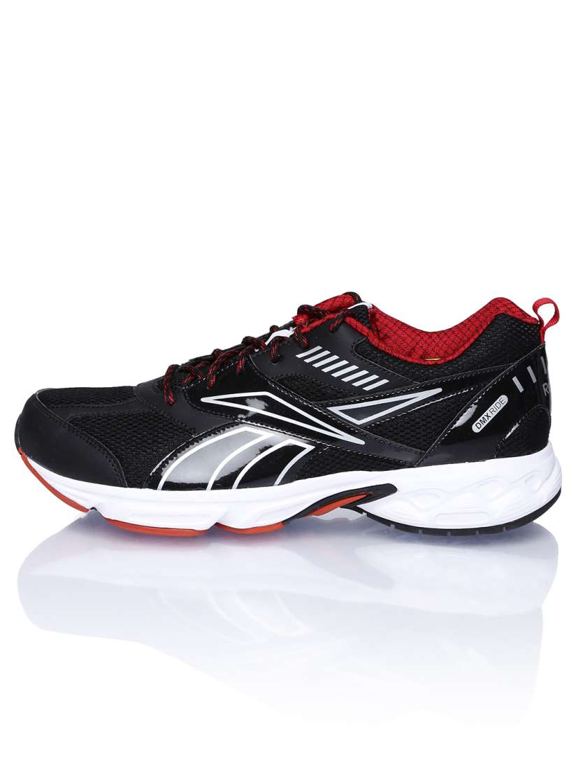 Buy Reebok Men Black Active Sport 4.0 LP Running Shoes Sports Shoes for Men 655902 Myntra