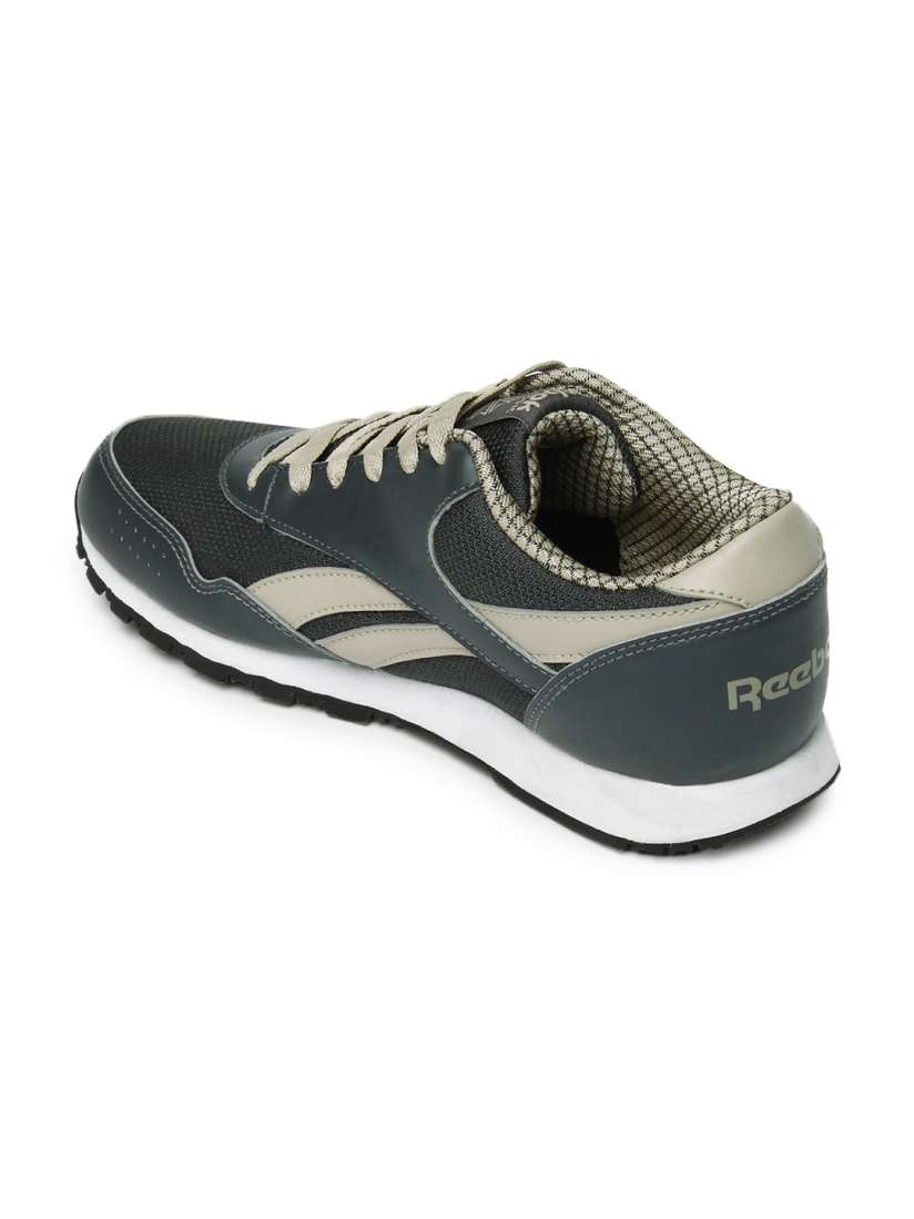 Reebok-classic-proton-2.0-lp-grey-running-shoes hot sale