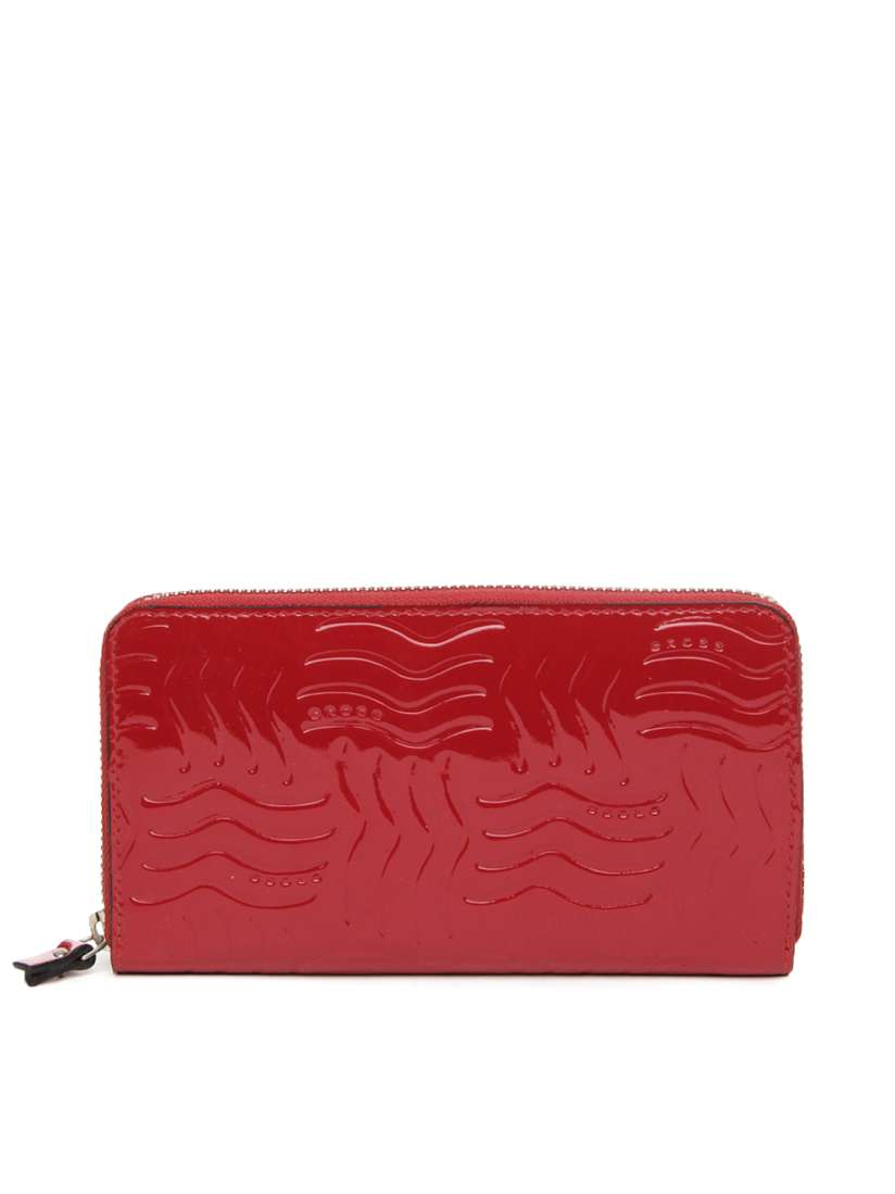 Buy Cross Women Red Wallet Wallets for Women 656399 Myntra