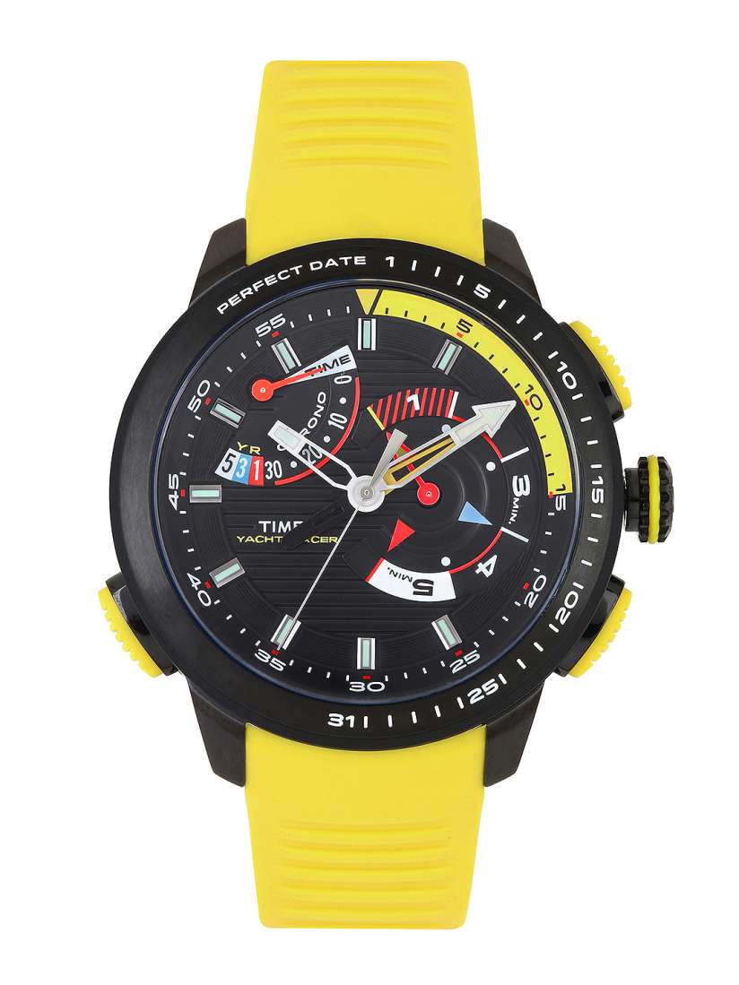 Timex yacht 2025