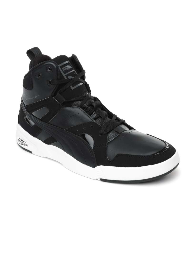 Puma trinomic high top online