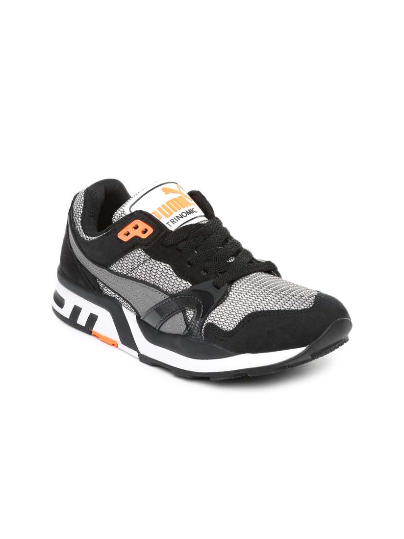 Puma trinomic xt1 womens black deals