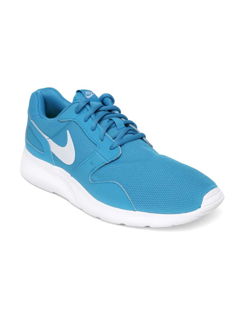 Nike kaishi blue new arrivals