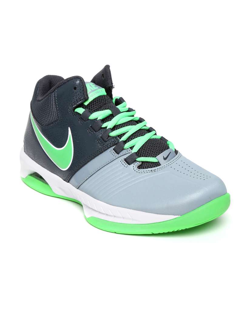 Nike men's air visi pro v basketball shoe shop