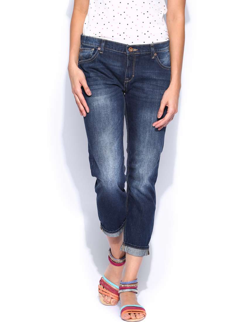 Mango nancy jeans online