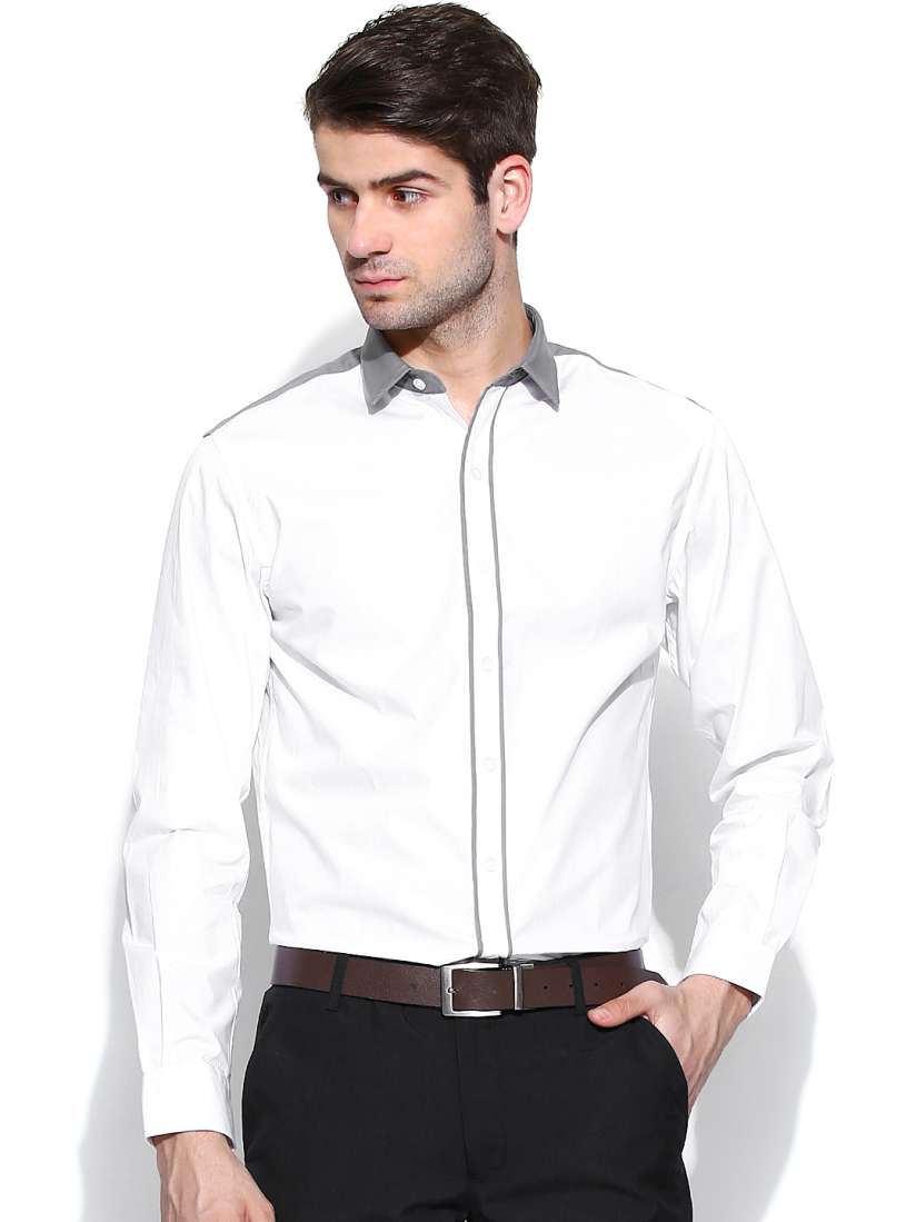 Party wear shirts myntra store