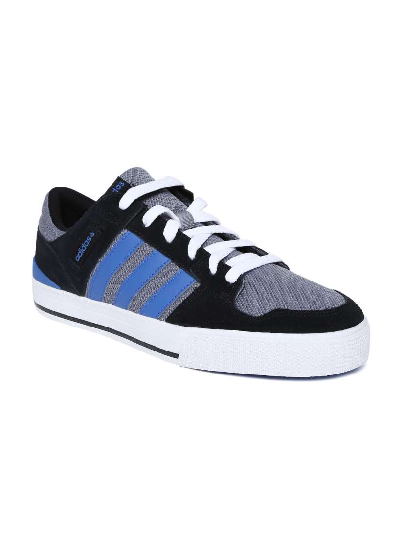 Adidas neo shoes at myntra top