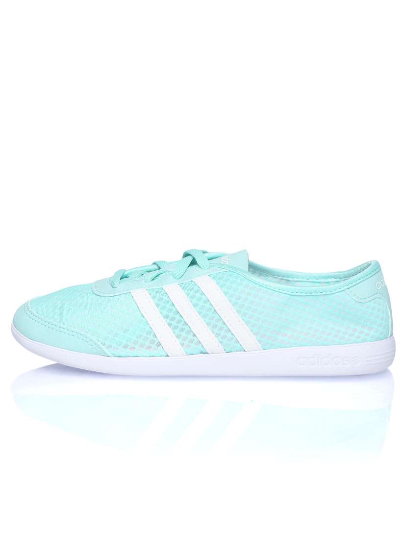 Women's adidas neo qt lite low shoes hotsell