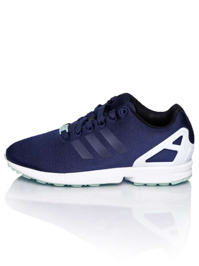 Buy ADIDAS Originals Men Navy ZX Flux Casual Shoes Casual Shoes for Men 703945 Myntra