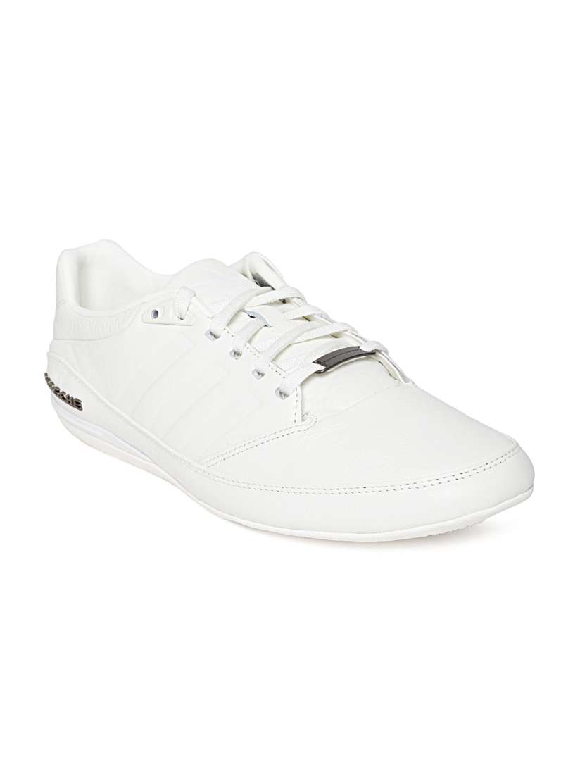 Adidas porsche design typ 64 white sale
