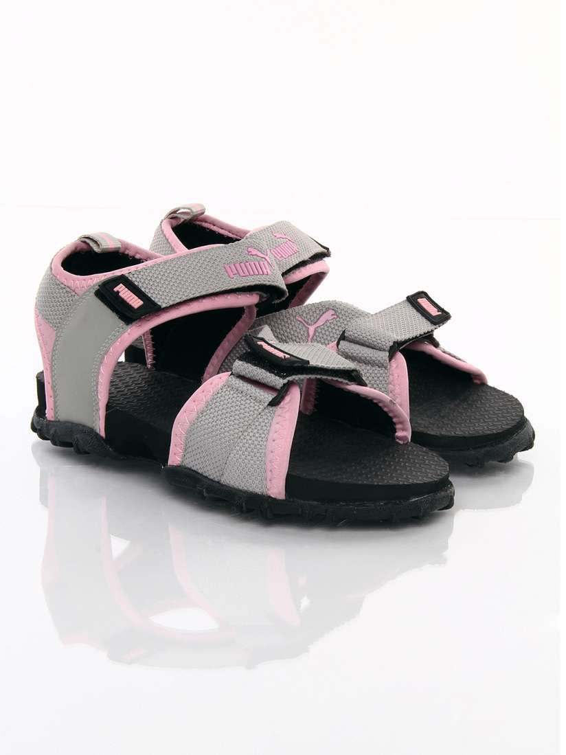 Puma roque sandals deals