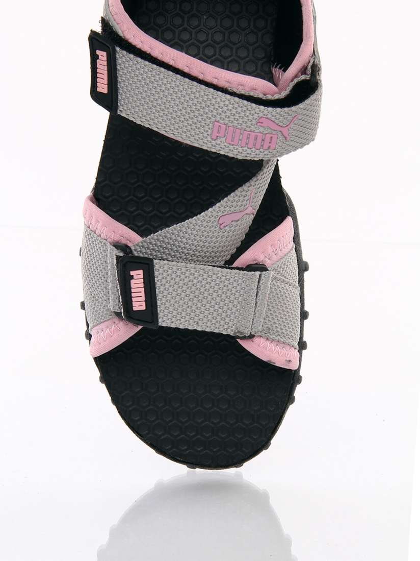 Puma roque sandals hot sale