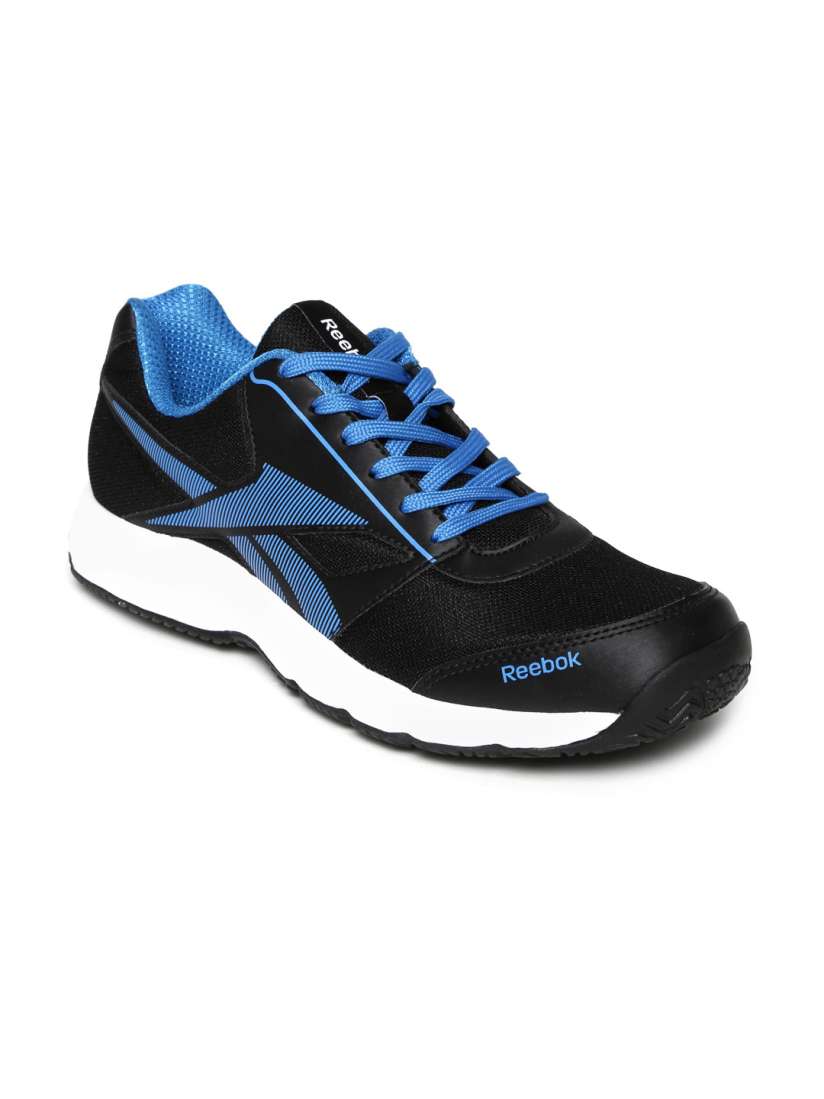 Buy Reebok Men Black Ultimate Speed 4.0 LP Running Shoes Sports Shoes for Men 706878 Myntra