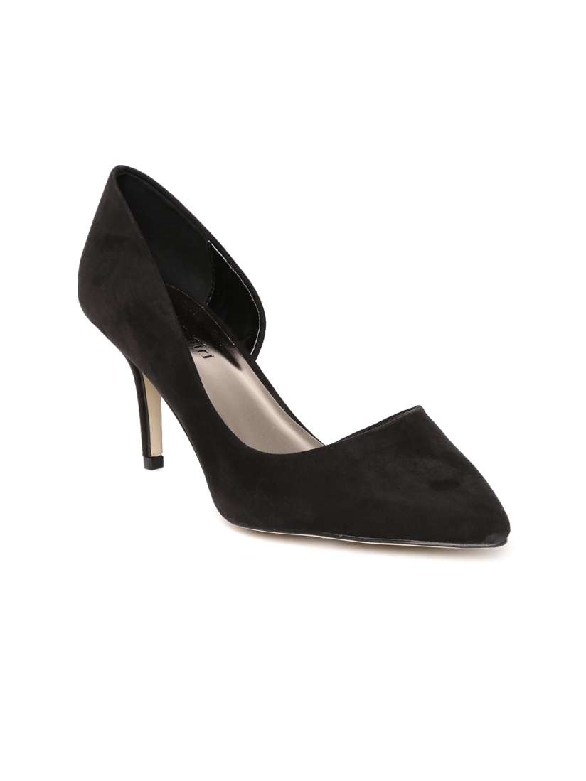 Steve madden suede pumps cheap
