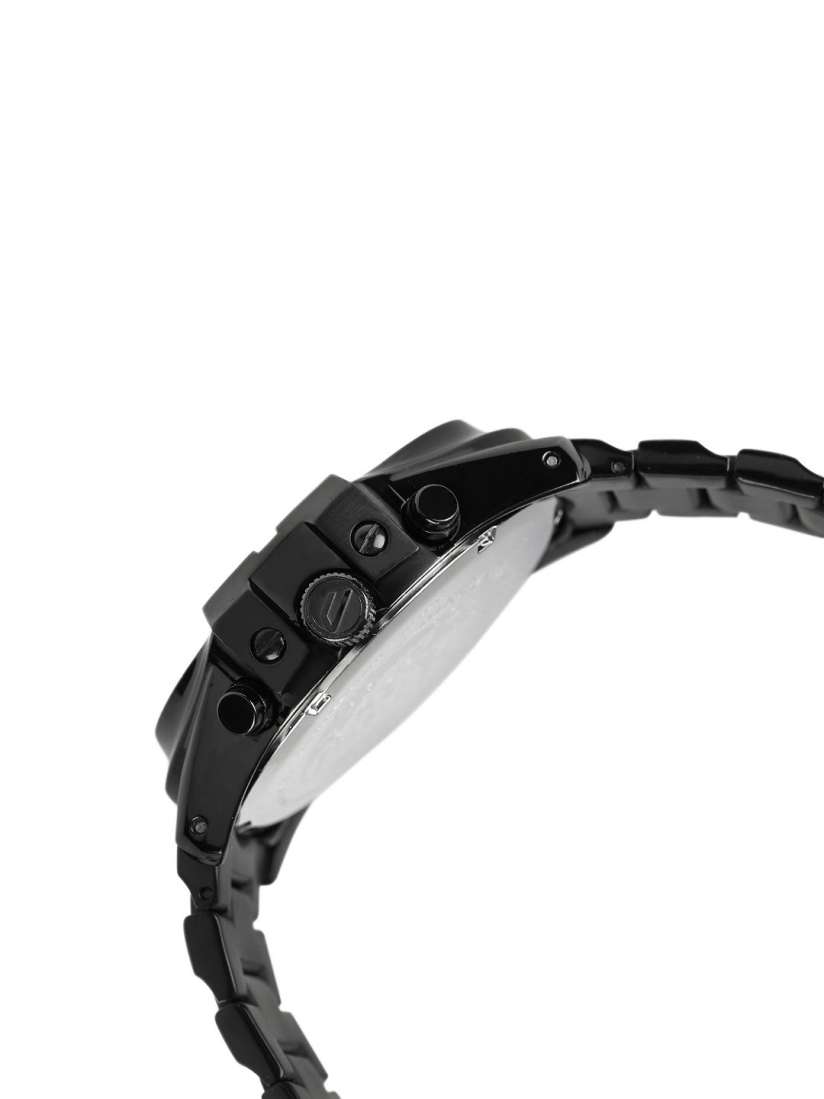 Buy DIESEL Men Black Dial Watch DZ4180I Watches for Men 712823 Myntra