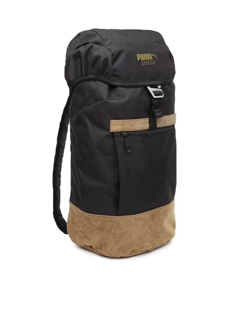 Puma suede bag clearance