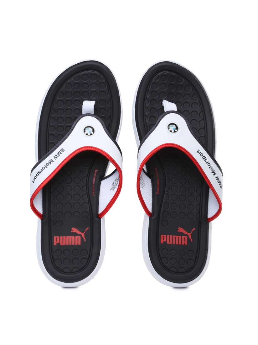 Puma bmw slippers store
