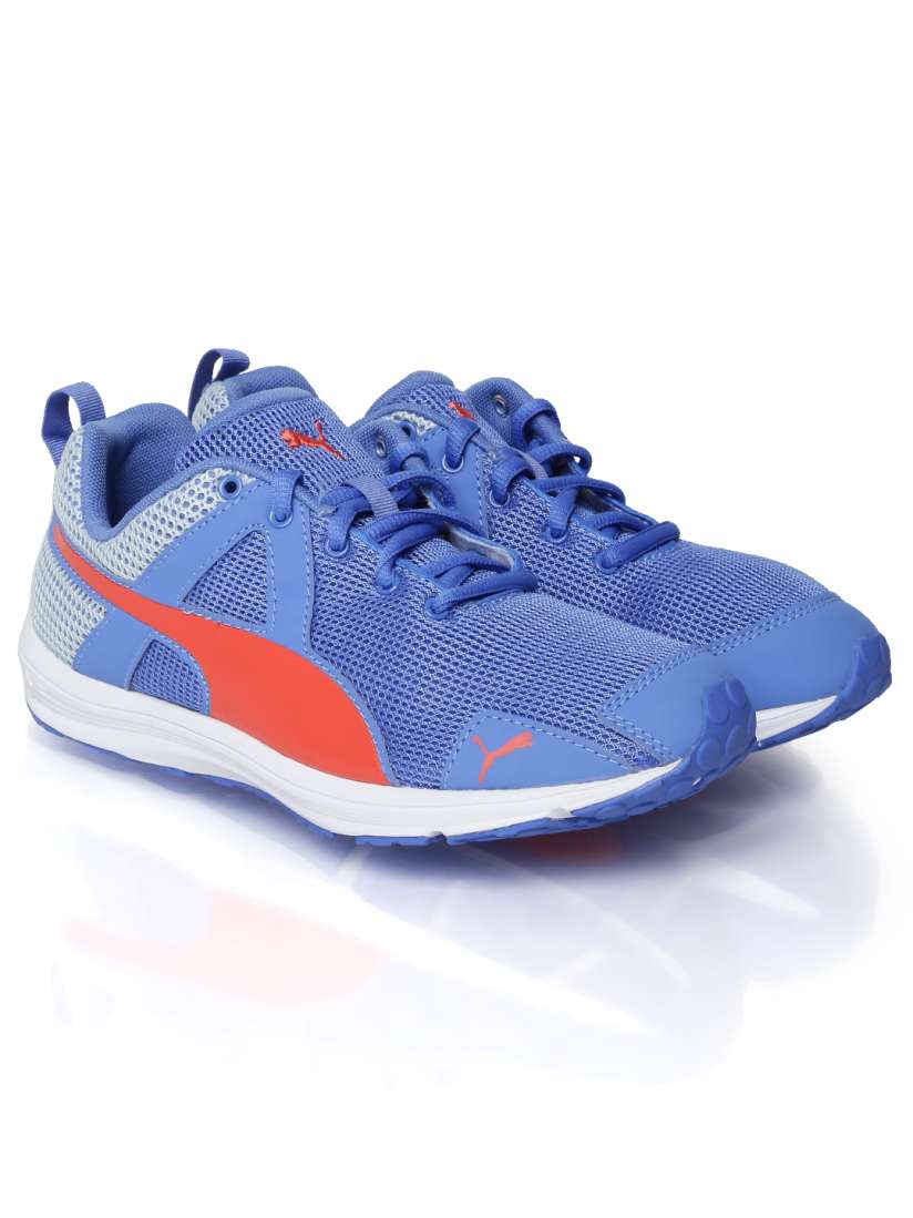 Puma evader geo top