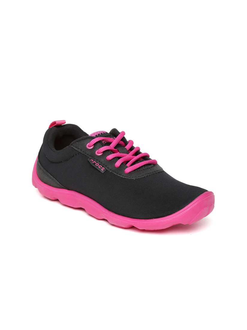 Myntra crocs women on sale