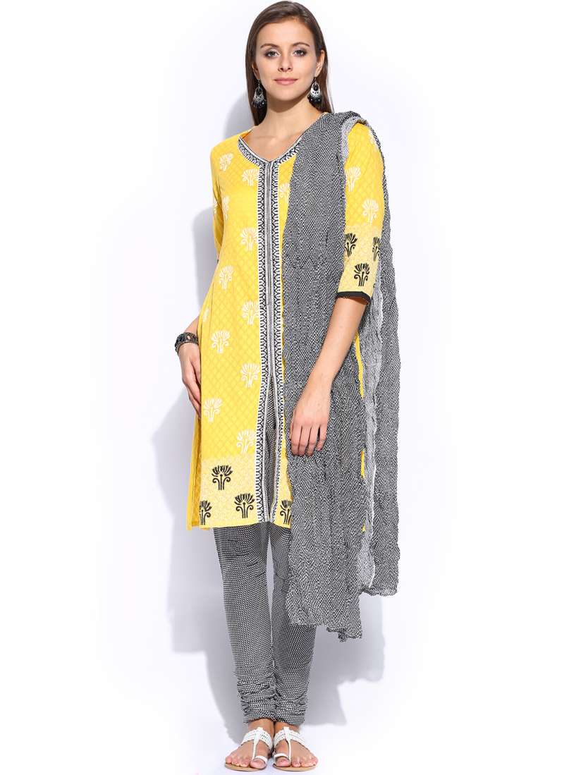 Pantaloons churidar store