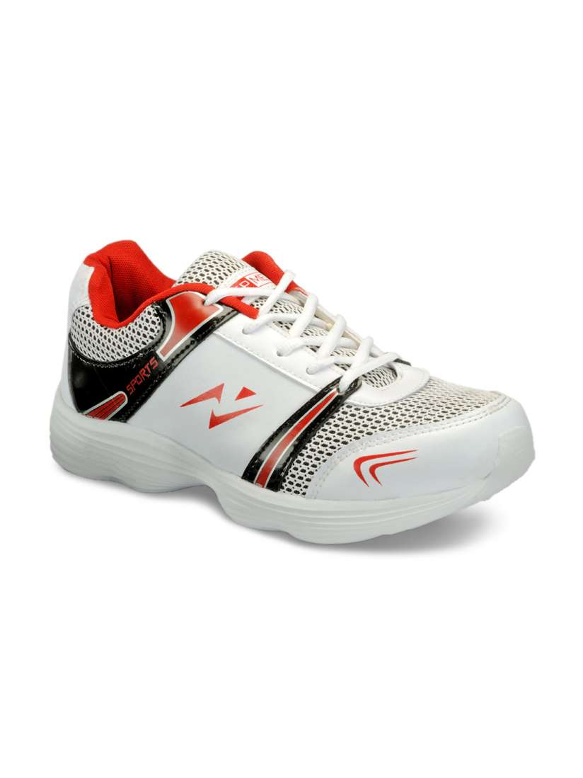 Buy Yepme Men White Walking Shoes Sports Shoes for Men 728517 Myntra