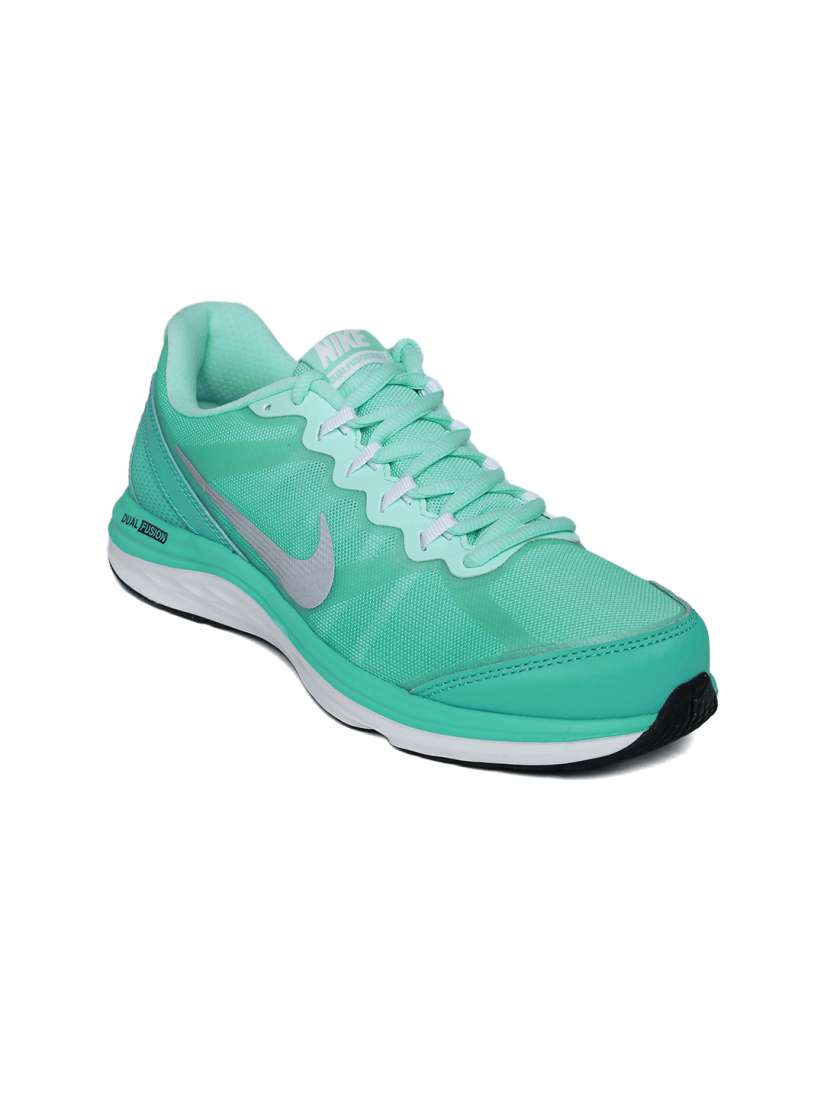 Green nike womens sneakers shop