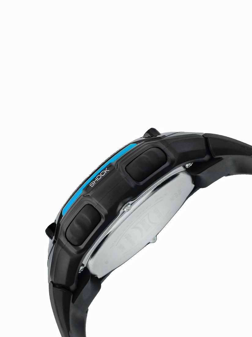 Sonata shock resistant watch hot sale