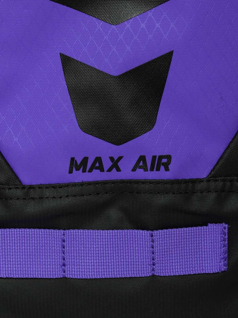 Nike vapor max air backpack purple store