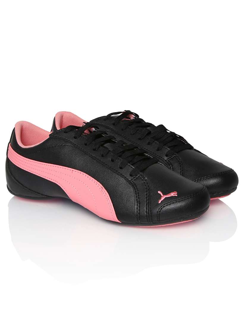 Puma janine dance women's casual shoes clearance