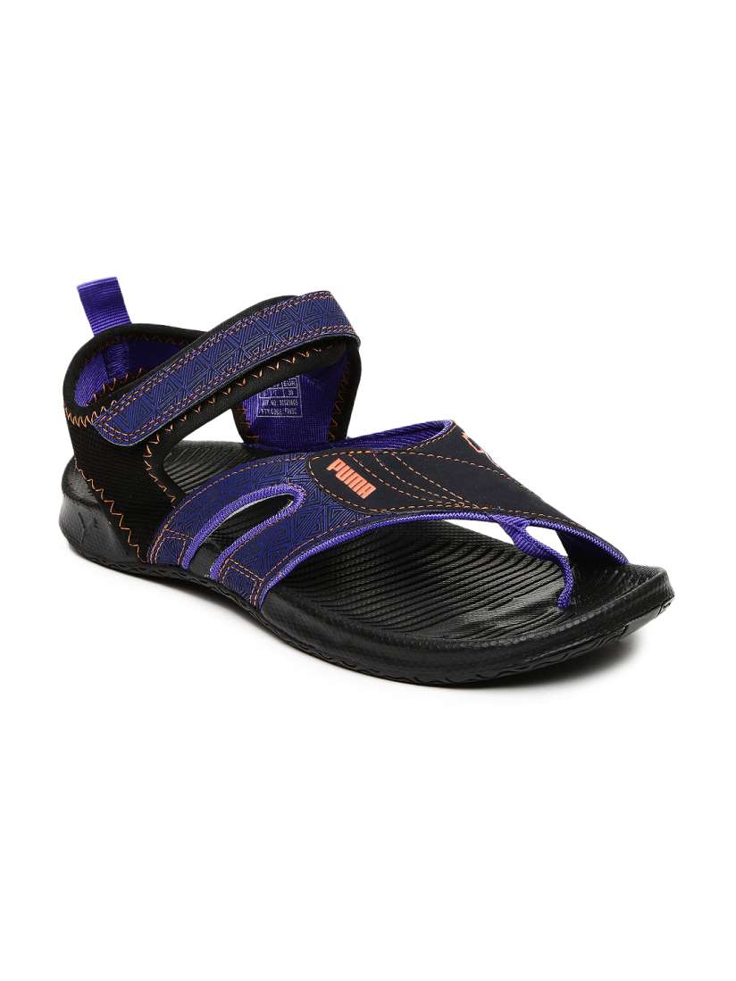 Puma sandals under 5 shop