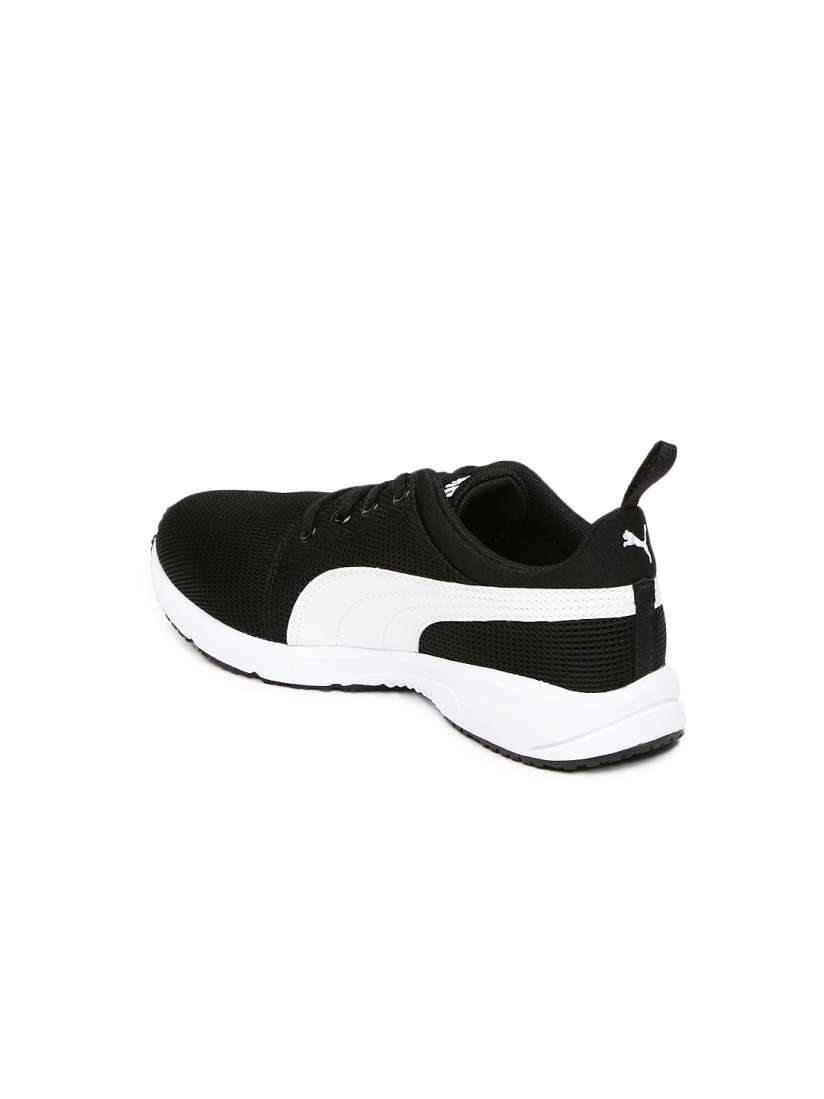 Shoes puma carson runner kids discount