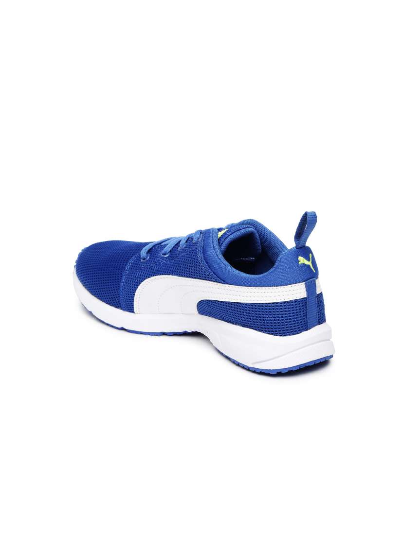 Shoes puma carson runner kids new arrivals