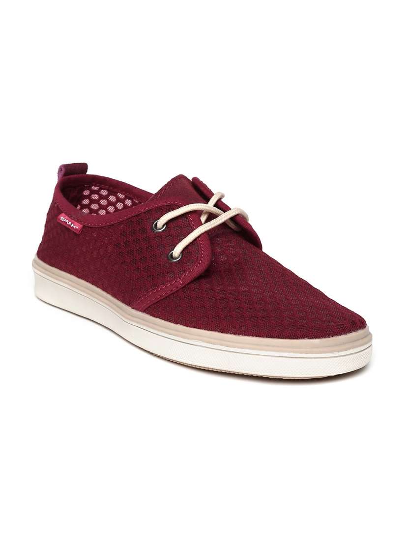 Spunk casual shoes shop