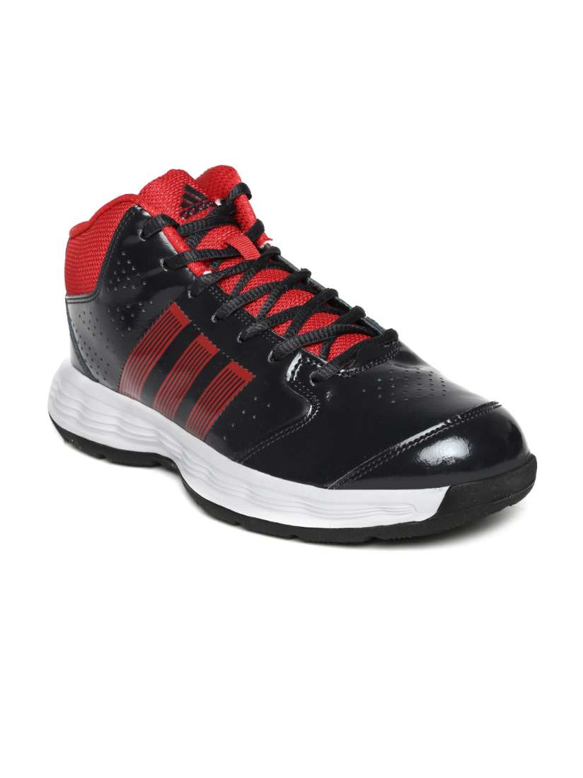 Adidas basketball shoes myntra discount