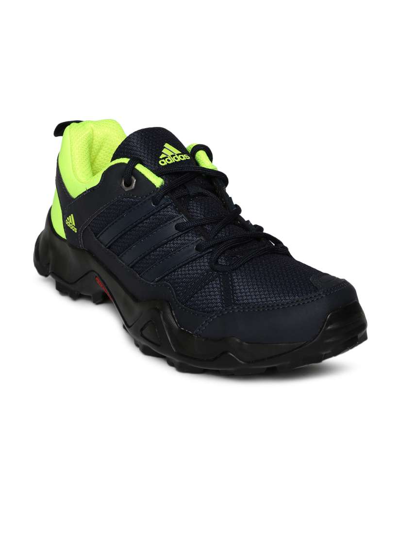Buy ADIDAS Men Navy Storm Raiser Outdoor Shoes Sports Shoes for Men 747856 Myntra