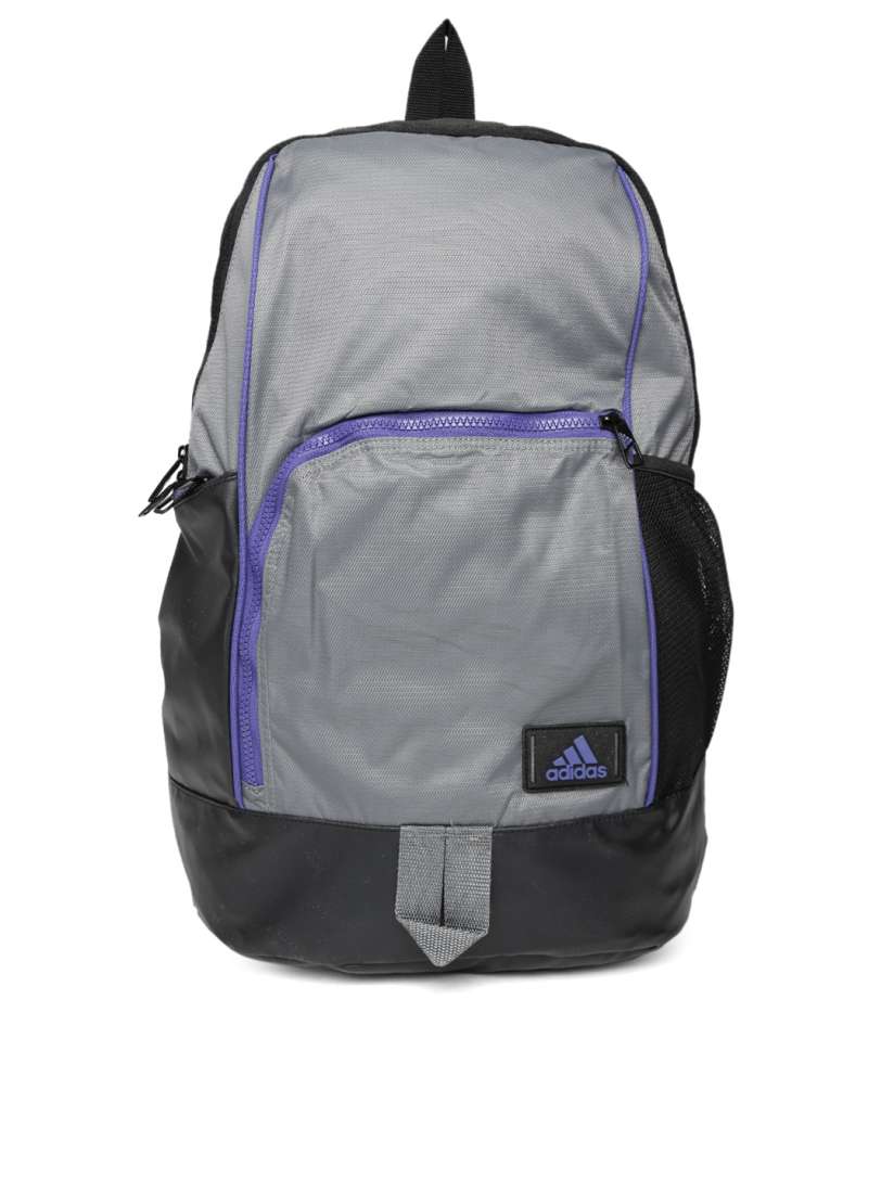 Myntra adidas backpacks new arrivals