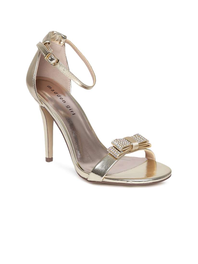 Steve madden girls heels sale