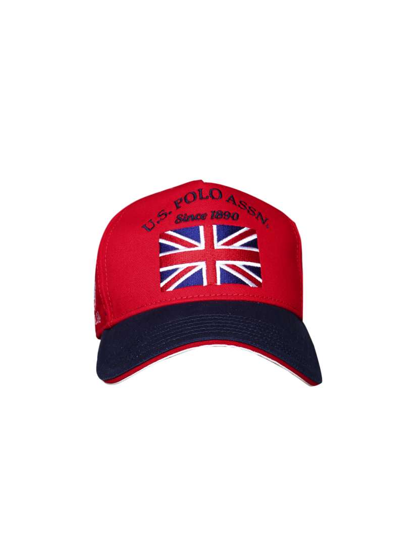 Us polo caps myntra deals