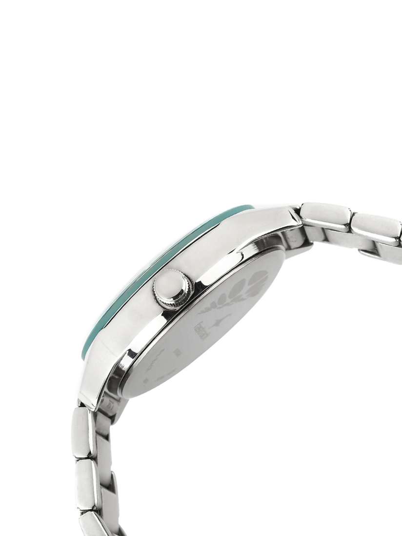Buy Fastrack Women Green Dial Watch 6078SM01 Watches for Women 757821 Myntra