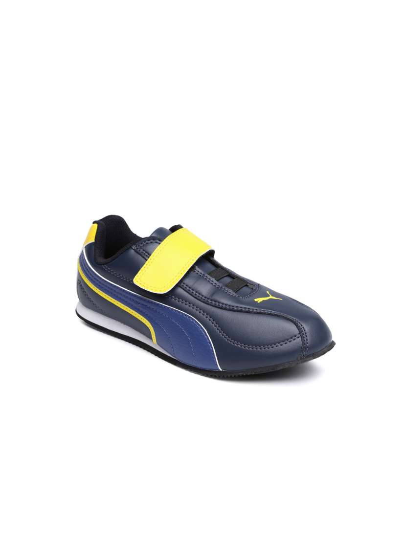 Puma blue wiki shop