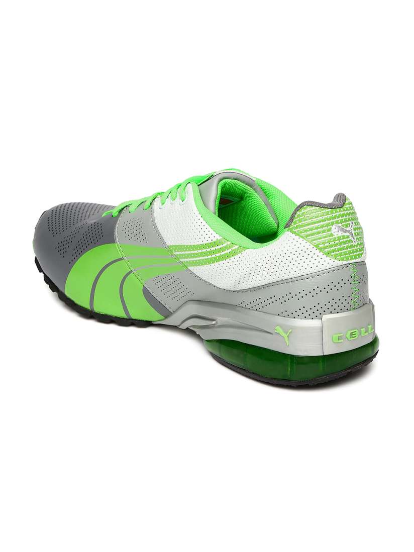 Puma cell hiro dp running shoes outlet