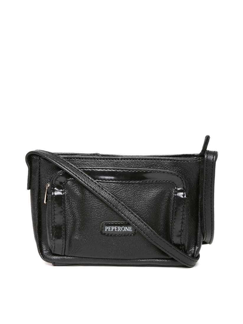 Peperone sling bags on sale