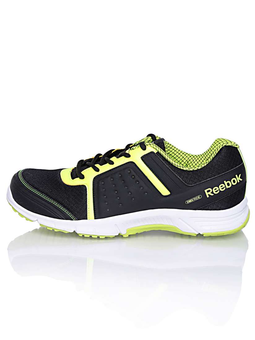 Buy Reebok Men Black Fury Road LP Running Shoes Sports Shoes for Men 762285 Myntra