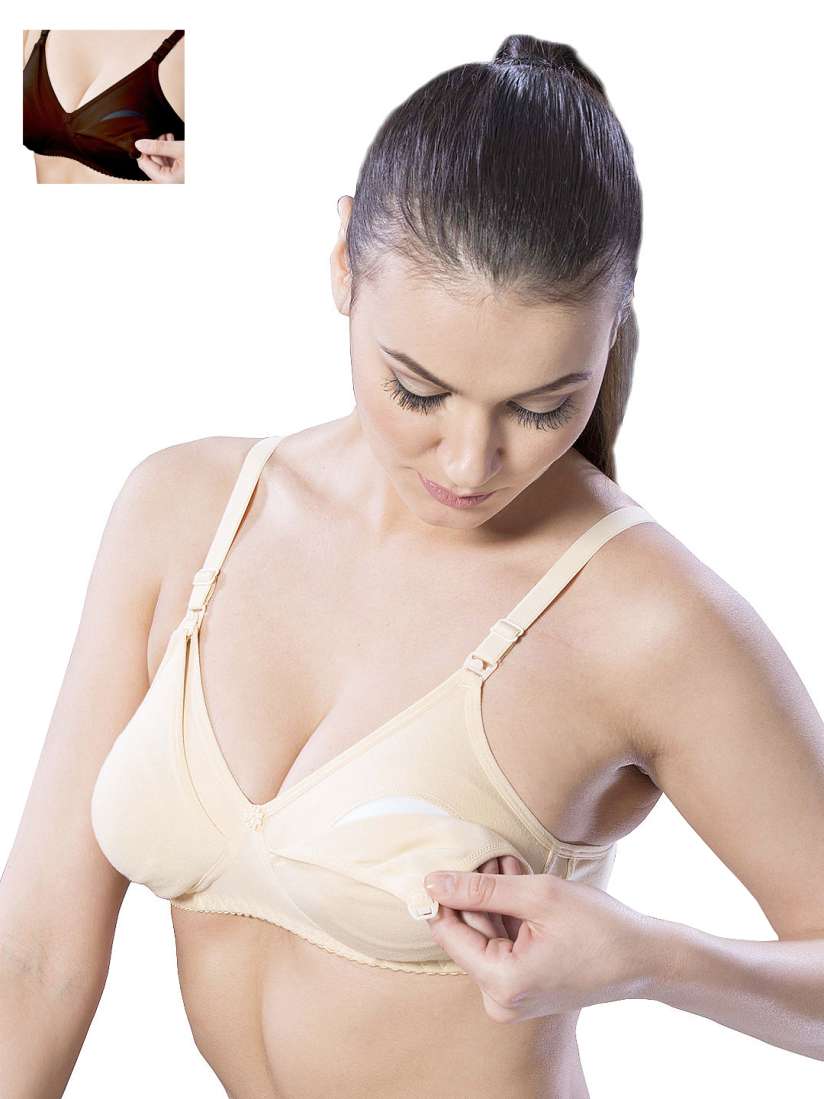 Buying maternity bras top