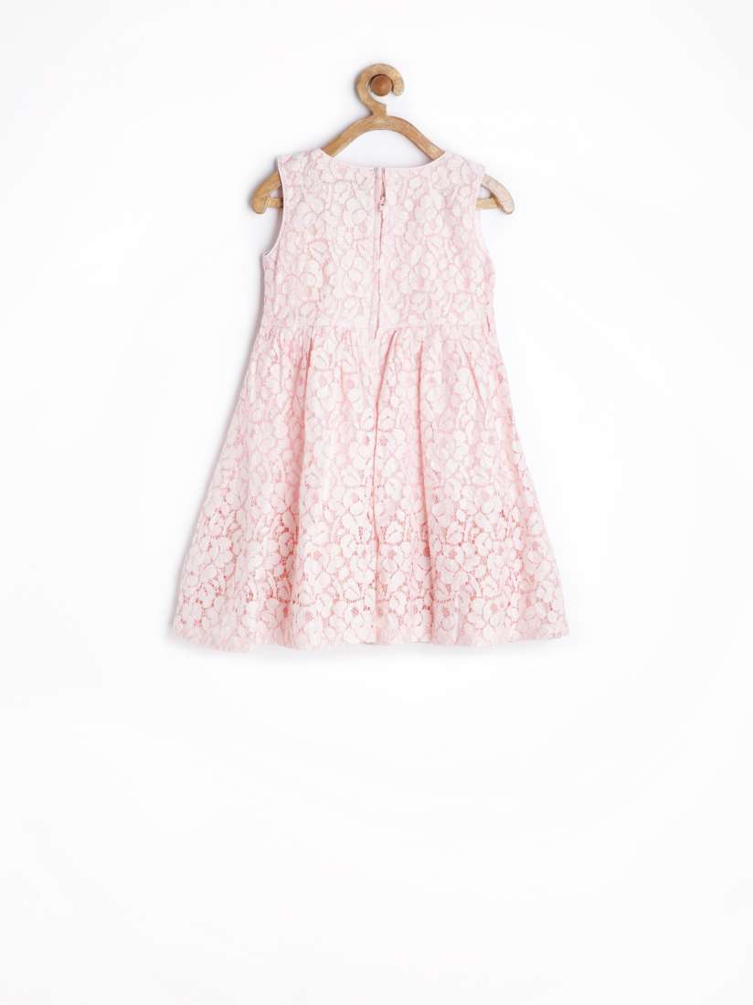 Gini baby dress 2025